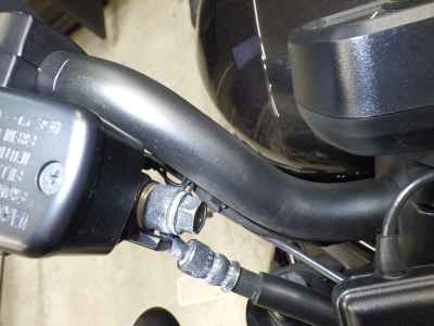 Honda Rebel CMX1100 2021