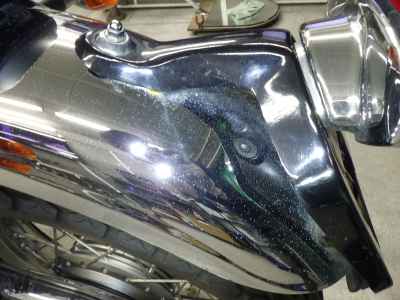 Kawasaki W800 2015