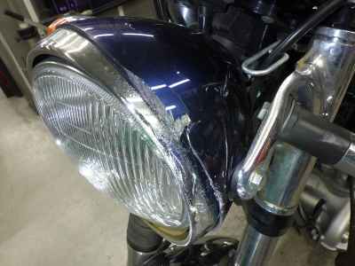 Kawasaki W800 2015