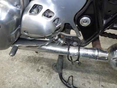 Kawasaki W800 2015