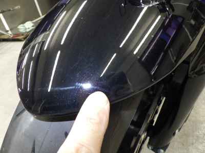 Suzuki GSX-S750 2022