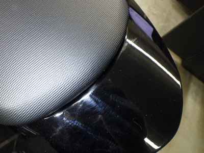 Suzuki GSX-S750 2022