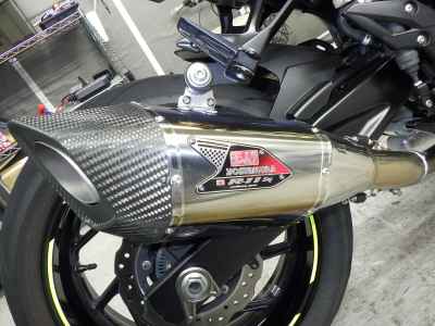 Suzuki GSX-S750 2022
