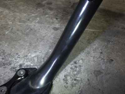Suzuki GSX-S750 2022