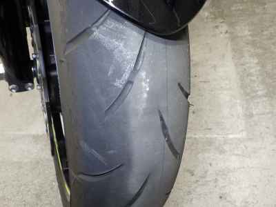 Suzuki GSX-S750 2022