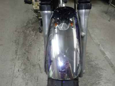Honda GB250 Clubman 1995