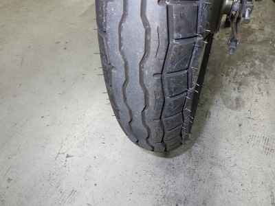 Honda GB250 Clubman 1995