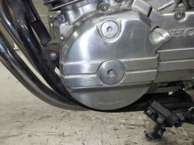 Honda GB250 Clubman 1995