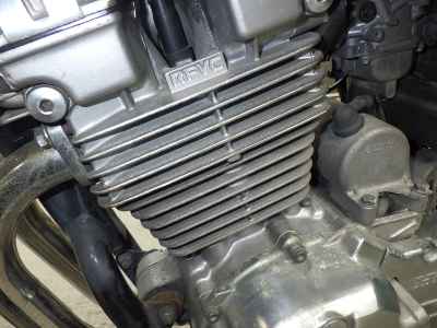 Honda GB250 Clubman 1995