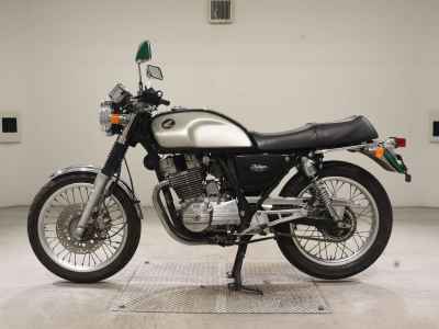 Honda GB250 Clubman 1995