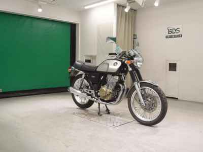 Honda GB250 Clubman 1995