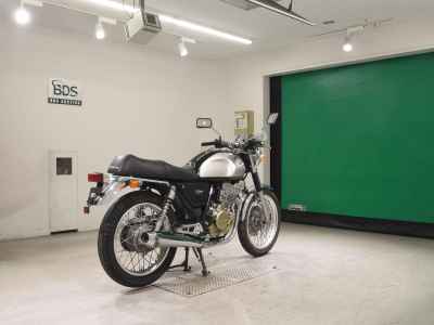 Honda GB250 Clubman 1995