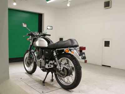 Honda GB250 Clubman 1995