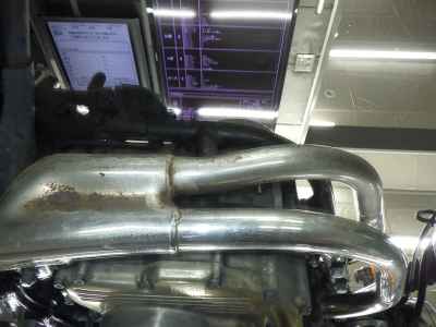 Honda GB250 Clubman 1995