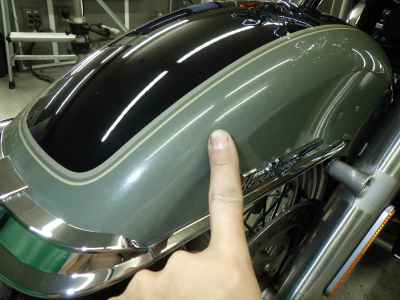 Harley-Davidson Heritage FLHC107 2021