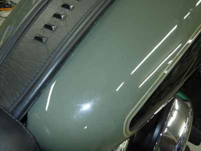 Harley-Davidson Heritage FLHC107 2021