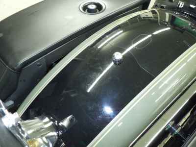 Harley-Davidson Heritage FLHC107 2021