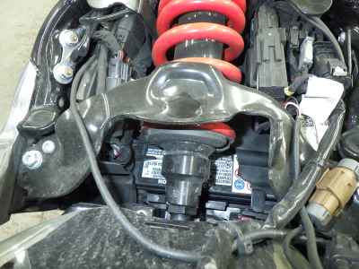 Harley-Davidson Heritage FLHC107 2021