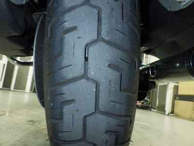 Harley-Davidson Heritage FLHC107 2021