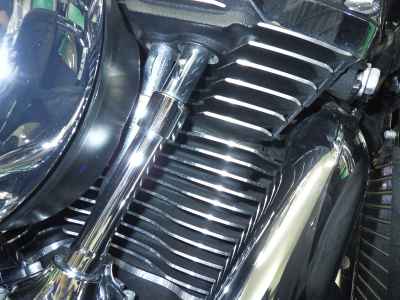 Harley-Davidson Heritage FLHC107 2021