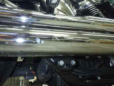 Harley-Davidson Heritage FLHC107 2021