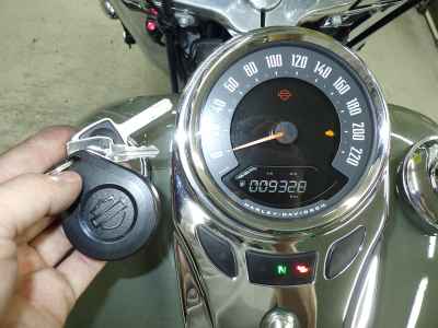 Harley-Davidson Heritage FLHC107 2021