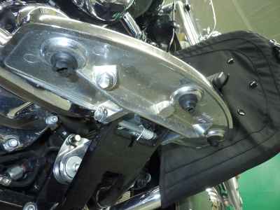Harley-Davidson Heritage FLHC107 2021