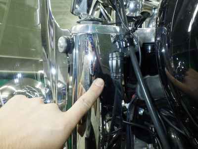 Harley-Davidson Heritage FLHC107 2021