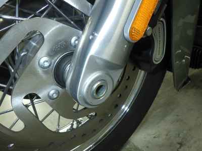 Harley-Davidson Heritage FLHC107 2021