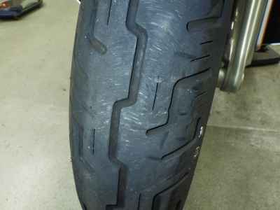 Harley-Davidson Heritage FLHC107 2021