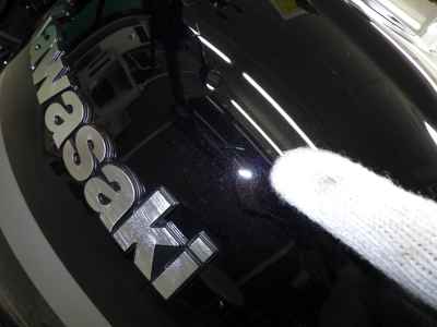 Kawasaki Z900RS 2022
