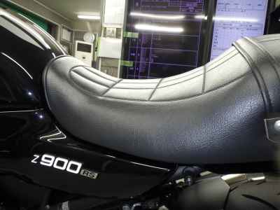 Kawasaki Z900RS 2022