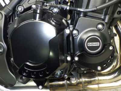 Kawasaki Z900RS 2022