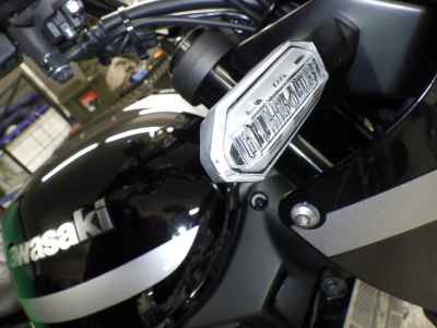 Kawasaki Z900RS 2022