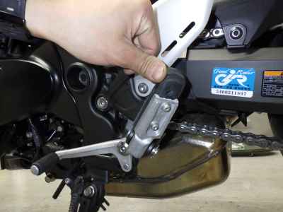 Kawasaki Z900RS 2022