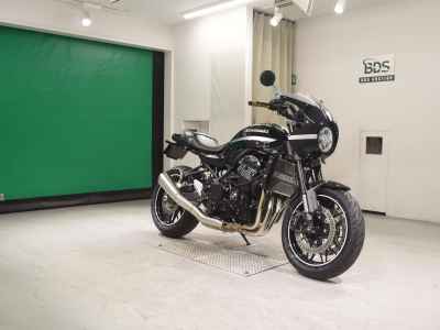 Kawasaki Z900RS 2022