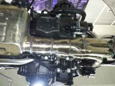 Kawasaki Z900RS 2022