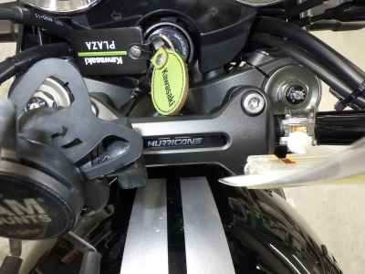Kawasaki Z900RS 2022