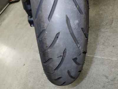 Kawasaki Z900RS 2022