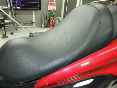 Yamaha Majesty 250 2002