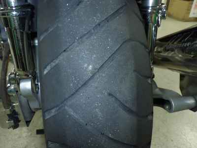 Yamaha Majesty 250 2002