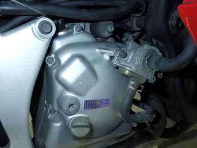 Yamaha Majesty 250 2002