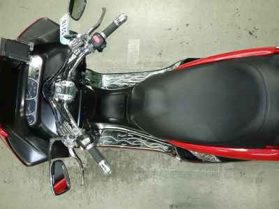 Yamaha Majesty 250 2002