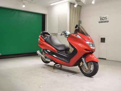 Yamaha Majesty 250 2002