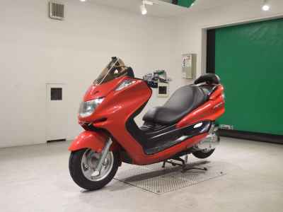 Yamaha Majesty 250 2002