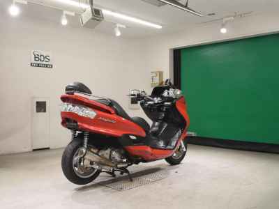 Yamaha Majesty 250 2002