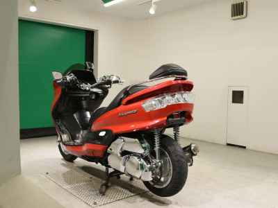 Yamaha Majesty 250 2002