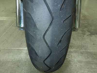 Yamaha Majesty 250 2002