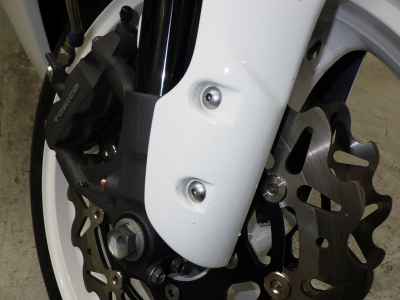 Suzuki GSX-R1000 2006