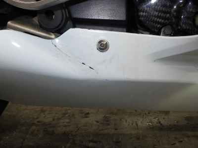 Suzuki GSX-R1000 2006